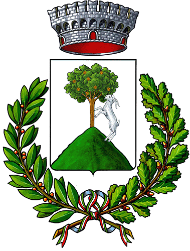 Caprauna-Stemma